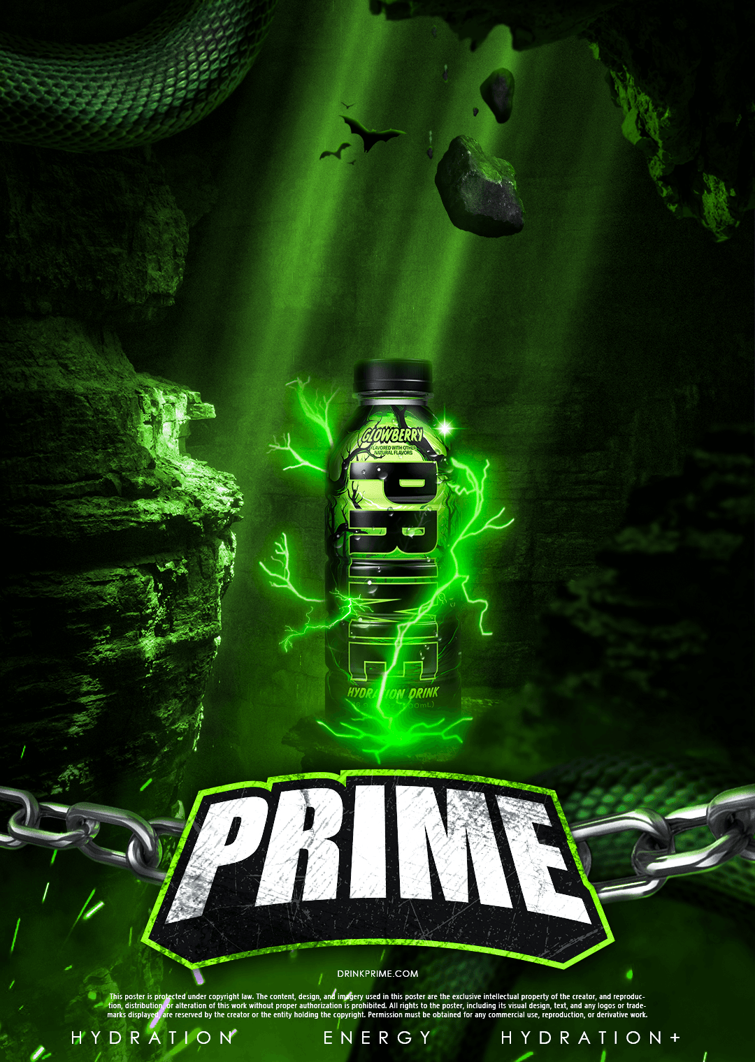 Prime Promo