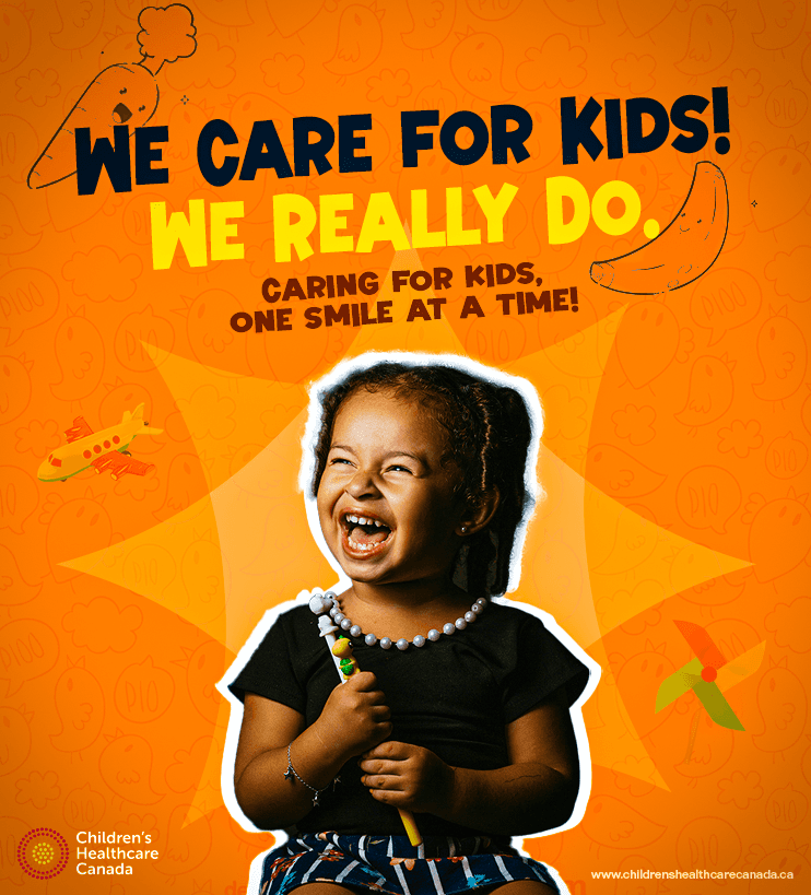 Children's Healthcare