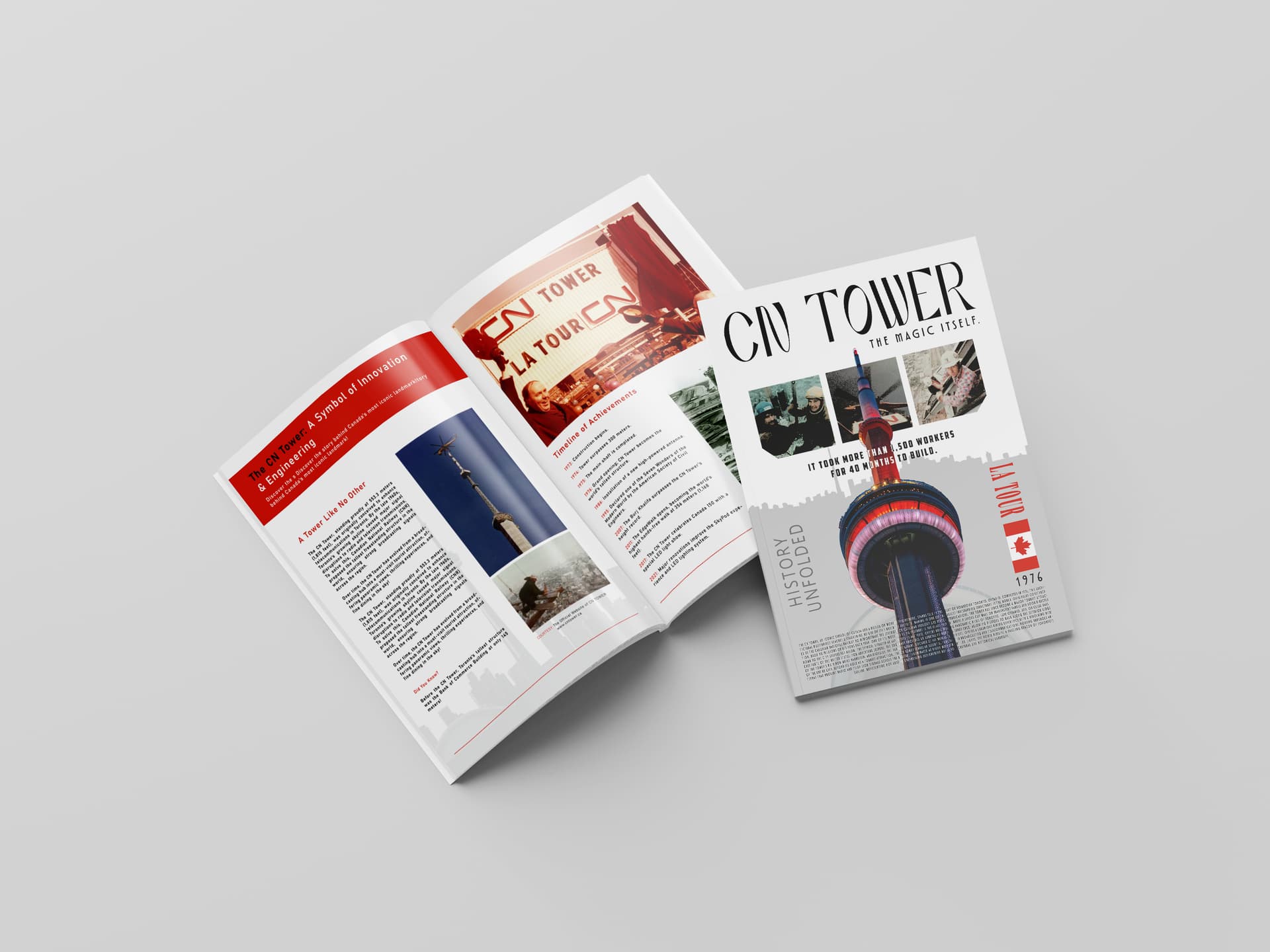 CN Tower History (2)