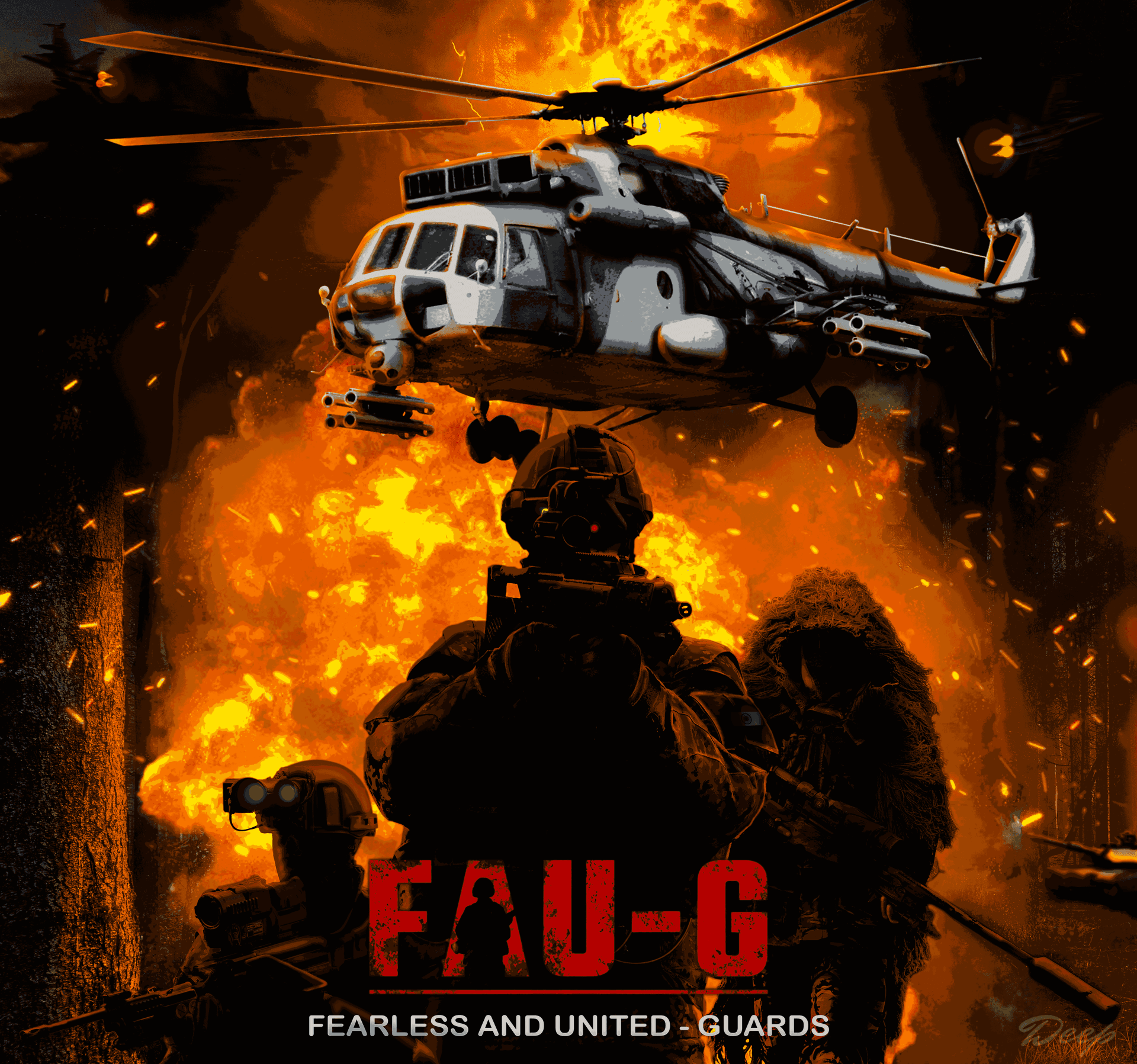 Game Artwork