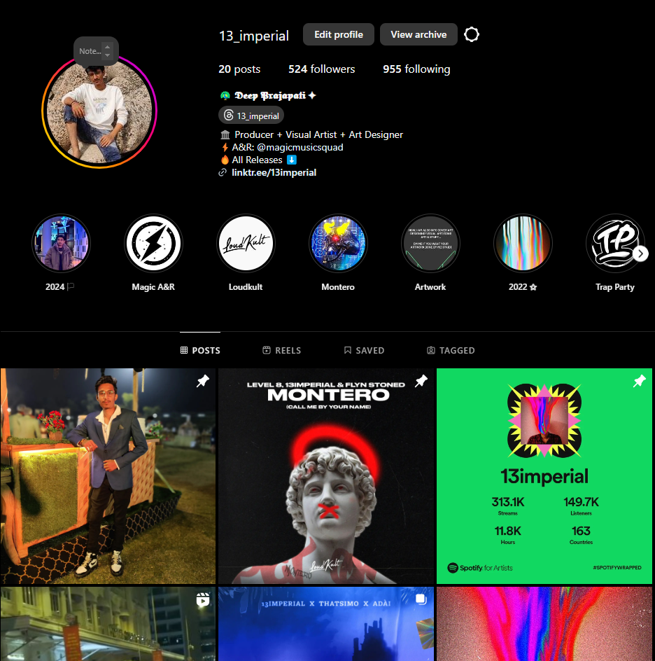 Social Images