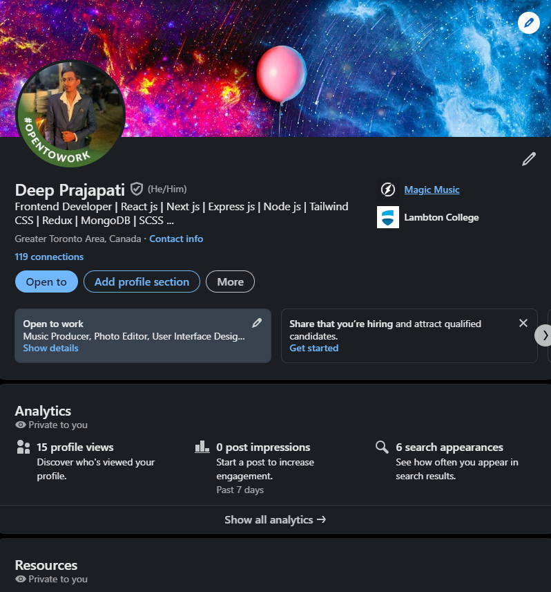Social Images